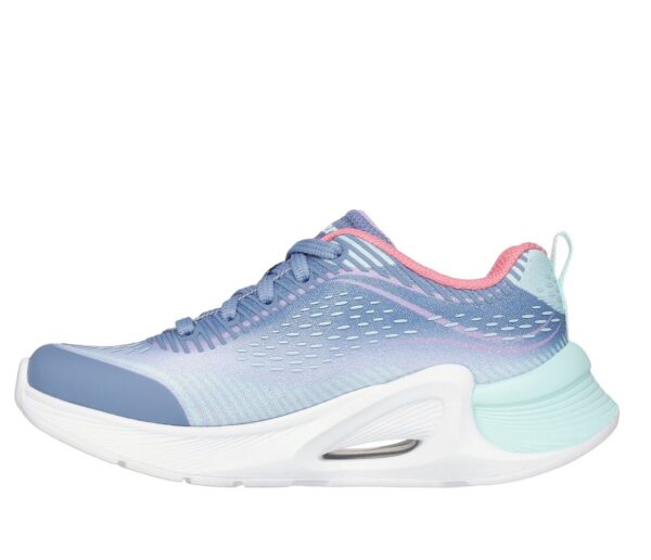 Skechers Tide Tech-Byron Bliss Sneakers (Little Kids/Big Kids) - Image 4