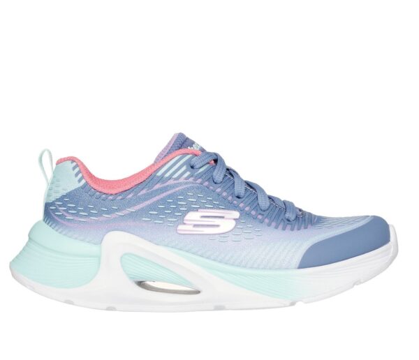 Skechers Tide Tech-Byron Bliss Sneakers (Little Kids/Big Kids) - Image 5