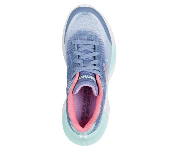 Skechers Tide Tech-Byron Bliss Sneakers (Little Kids/Big Kids) - Image 6