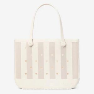 Bogg Bag Original-Beachside Stripe