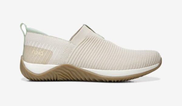 Ryka Echo Knit Slip-On Casual Sneaker (Women's) - Image 3