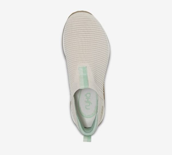 Ryka Echo Knit Slip-On Casual Sneaker (Women's) - Image 4