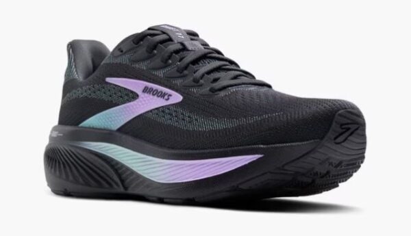 Brooks Ghost 17 Netral Road Running Sneaker (Women's) - Image 3