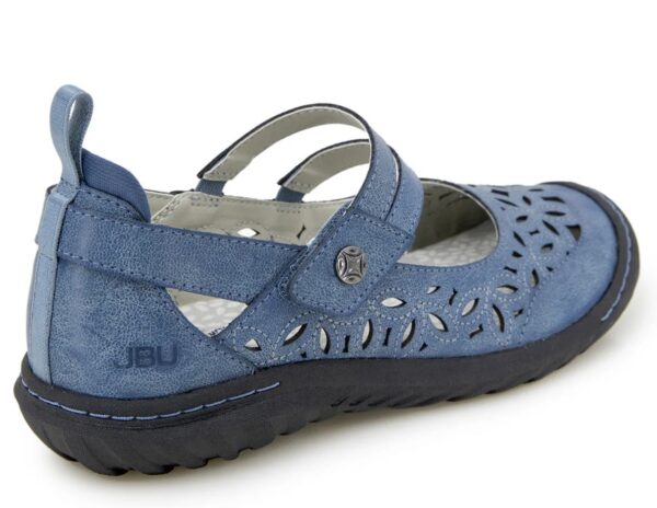 JBU by Jambu Bellerose Encore Shoes (Women's) - Image 5