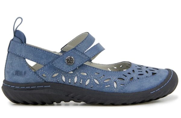 JBU by Jambu Bellerose Encore Shoes (Women's) - Image 2