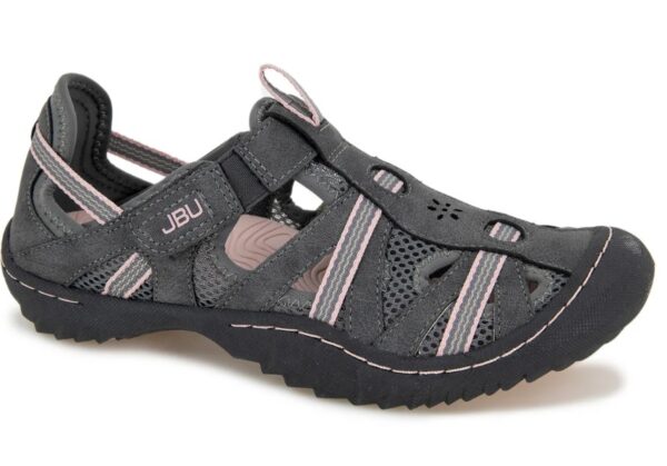 JBU by Jambu Regional Water Ready Shoe (Women's) - Image 3