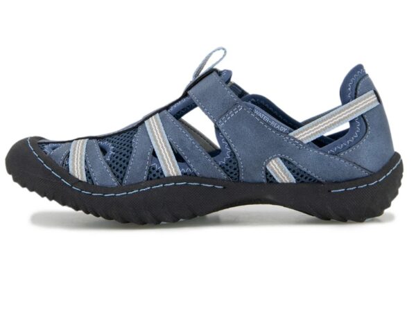 JBU by Jambu Regional Water Ready Shoe (Women's) - Image 5