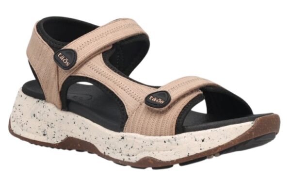 Taos Super Side Sandal (Women's) - Image 2