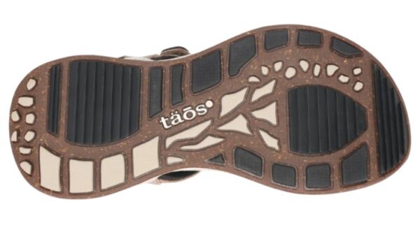 Taos Super Side Sandal (Women's) - Image 3
