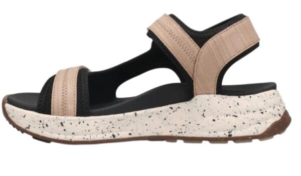 Taos Super Side Sandal (Women's) - Image 4
