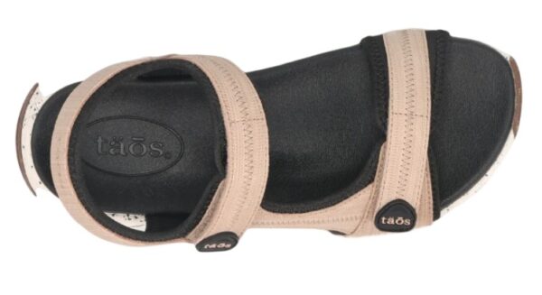 Taos Super Side Sandal (Women's) - Image 7