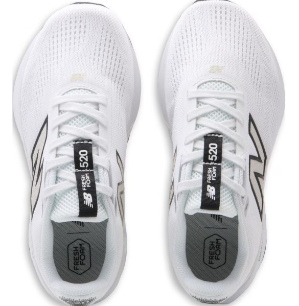 New Balance W520CY9 Running Sneaker (Women's) - Bootleggers