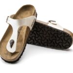 Birkenstock Gizeh Birko-Flor Sandal (Women's)