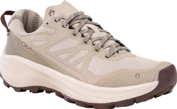 Oboz Katabatic LT Low GTX Waterproof Hiker (Women's) - Image 3