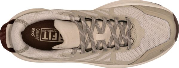 Oboz Katabatic LT Low GTX Waterproof Hiker (Women's) - Image 4