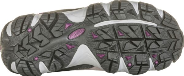 Oboz Sawtooth 2 Low Waterproof Hiker (Women's) - Image 5