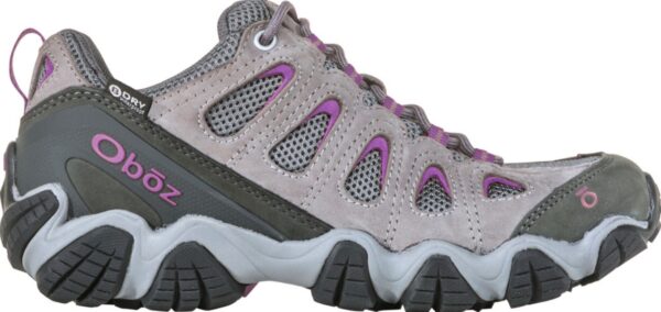 Oboz Sawtooth 2 Low Waterproof Hiker (Women's) - Image 2