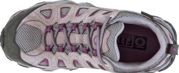 Oboz Sawtooth 2 Low Waterproof Hiker (Women's) - Image 4
