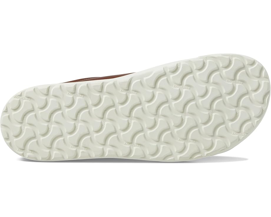 Birkenstock, Bend, Casual Shoe, Cognac, Men's, sole view