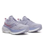 Saucony Hurricane 25 Max Cush Road Running Sneaker (Women's)