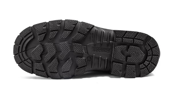 Chinook Bad Axe Waterproof Rubber Boot (Men's) - Bootleggers