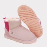 Mykos Kora Pull-On Boot (Little Kids/Big Kids)