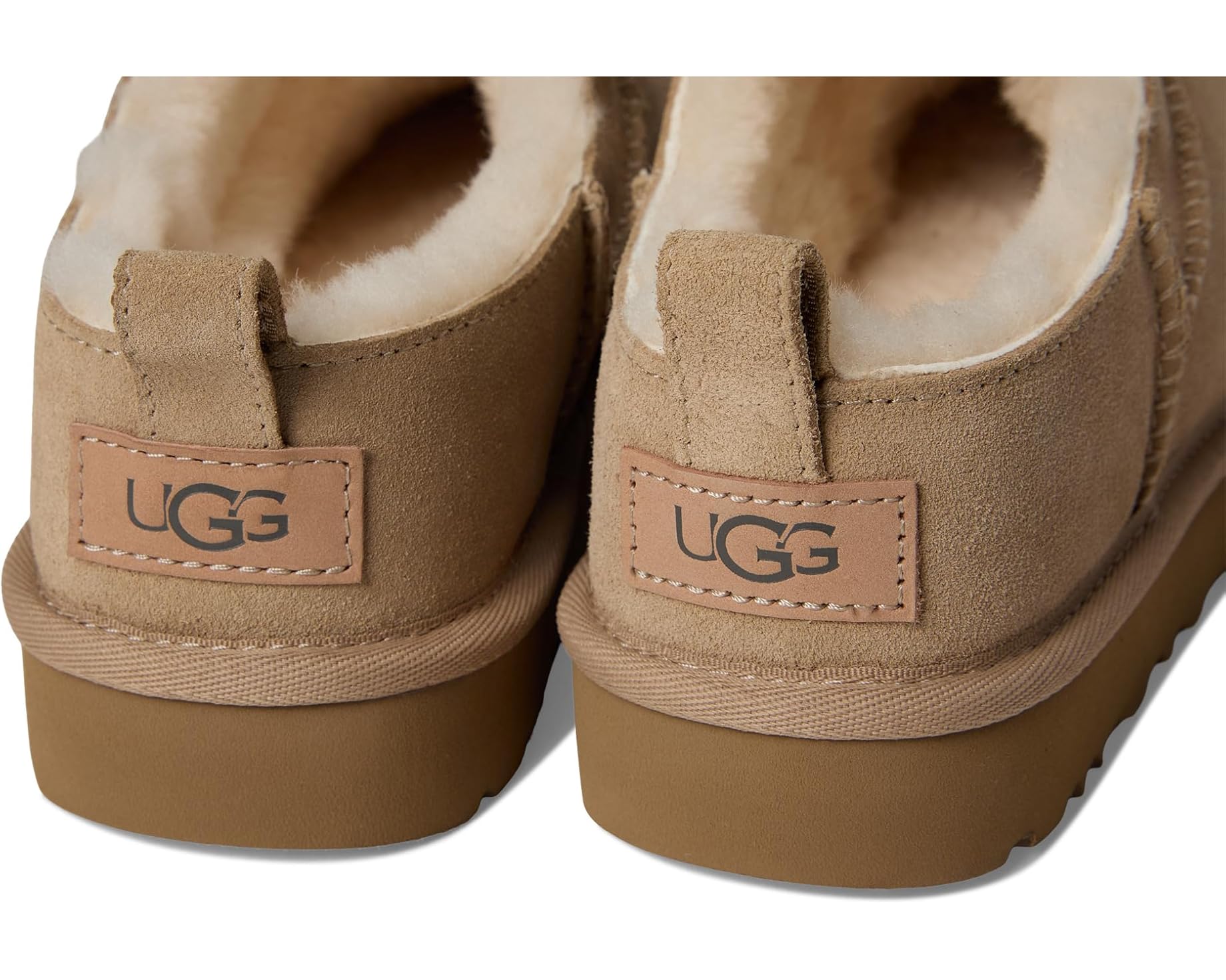 【美品】UGG CLASSIC MICRO 24㌢ UGG Classic Micro | Boot World