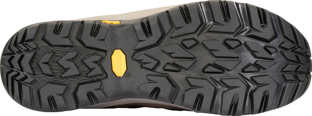 Oboz Sawtooth Ascent Mid WP Hiking Boot (Men's) - Bootleggers
