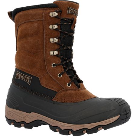 Ranger Glacier EVO Insulated Pac Boots (Men’s)