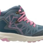Northside Zenith Mid WP Hiking Boot(Little Kids/Big Kids)