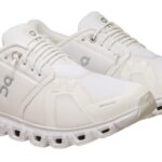 On-Run Cloud 6 Everyday Sneaker (Women’s)