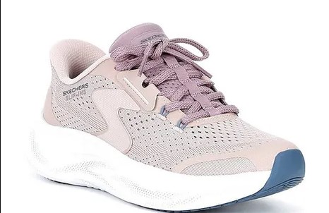 Skechers Slip Ins Plush-Horizon Sneakers (Women's) - Bootleggers
