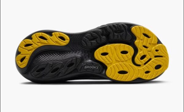 Brooks Adrenaline GTS 25 Road Running Sneaker (Men's) - Bootleggers