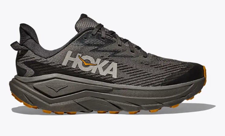 Hoka Challenger 8 GTX Trail Running Sneaker (Men's) - Bootleggers