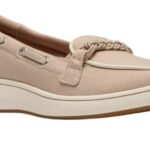 Clarks Breeze Sky Bay Shoe (Women's)