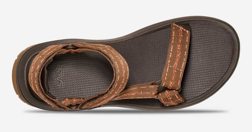 Teva Hurricane XLT3 Sandal (Men's) - Bootleggers