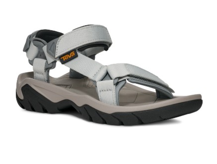 Teva Terra Fi 5 Universal Hiking Sandal (Women's) - Bootleggers