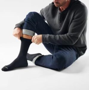 Men's Socks (1)