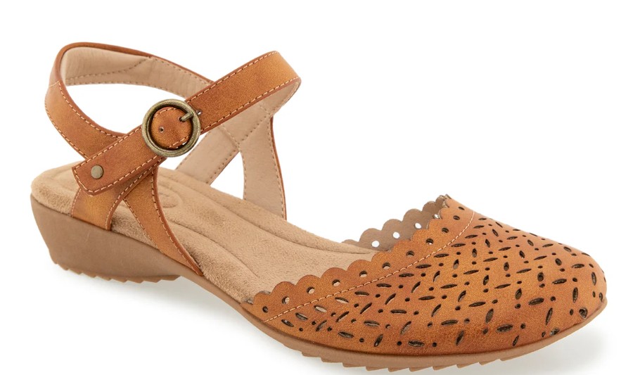 Jbu by Jambu Vinya Wedge Shoe (Women's) - Bootleggers