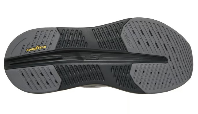 Skechers Slip-Ins: Max Cushion Glide Step Advert Sneaker (Men’s)