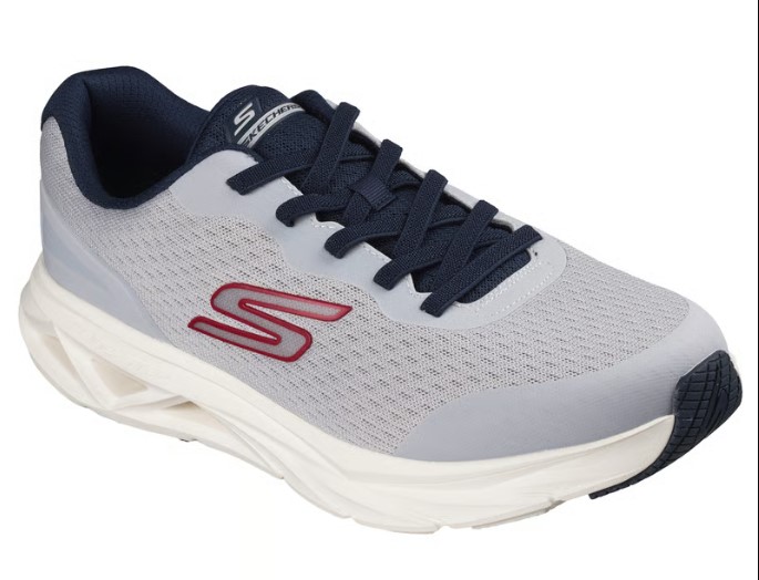 Skechers Glide-Step Vortex-Avalin Sneaker (Men’s)