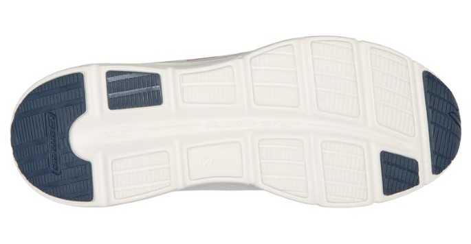 Skechers Glide-Step Vortex-Avalin Sneaker (Men’s)