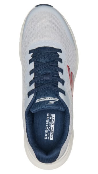 Skechers Glide-Step Vortex-Avalin Sneaker (Men’s)
