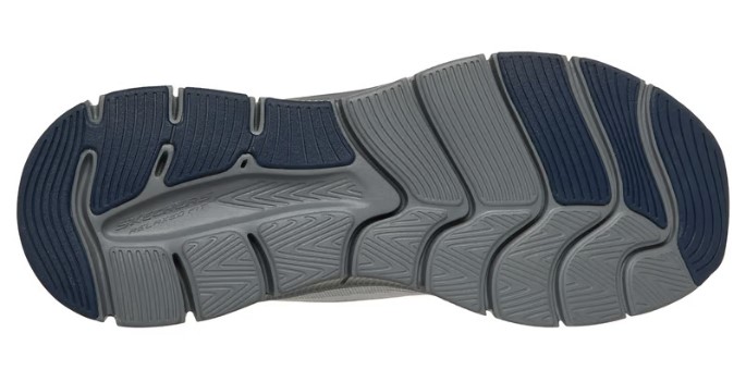 Skechers Slip-Ins: RF Flex-Zayder Casual Sneaker (Men’s)