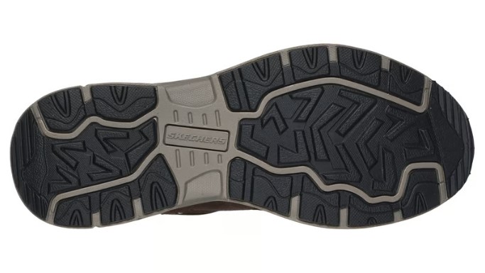 Skechers Slip-Ins: RF Oak Canyon Trail Sneaker (Men’s)