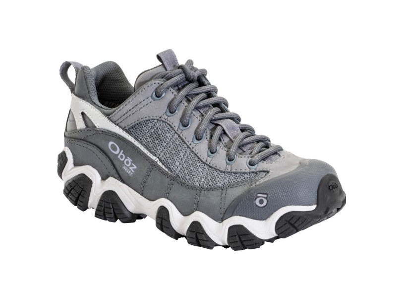 Oboz Firebrand 2 Waterproof Low Hiker (Women’s)