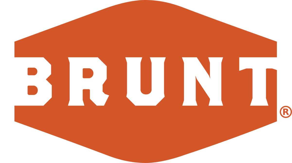 brunt logo