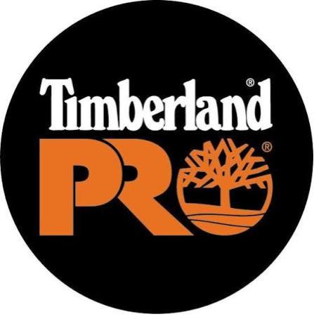 Timberland Pro Round Logo